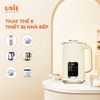 Máy sữa hạt mini Unie UMB12 dung tích 1200ml