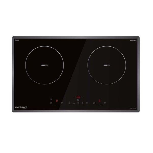 Bếp từ 2 Eurosun EU-T256Max