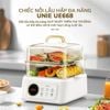 Nồi hấp đa năng Unie UE668