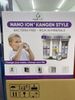 Bộ tiền lọc cho máy ion kiềm Nano Kangen Style