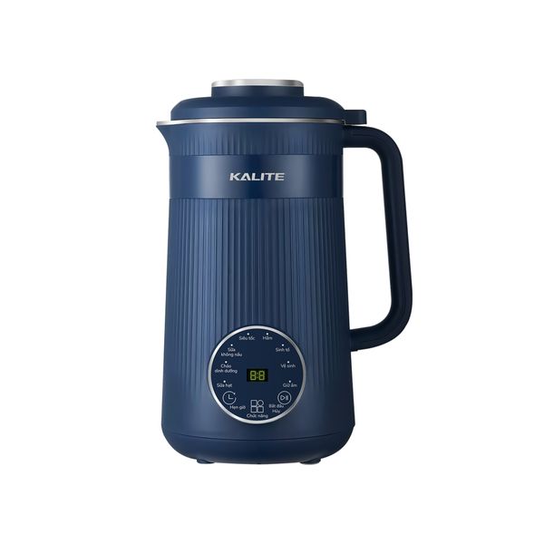 Máy sữa hạt mini Kalite KCB12B 1.2L