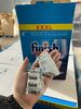 Viên rửa bát Finish Classic 90viên