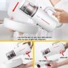 Hút bụi giường nệm Deerma CM1300