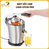 Máy vắt cam Caso CP330 Pro