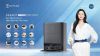 Robot lau nhà Deebot T30S Pro 2025