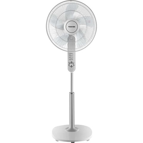Quạt đứng Toshiba 5 cánh F-LSA10
