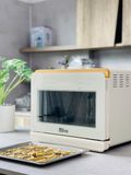 Nồi chiên hơi nước Olivo SF20 Pro dung tích 20L