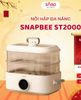 Nồi hấp Snapbee ST2000