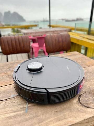 Robot lau nhà Ecovacs NEO DLN26 Quốc tế
