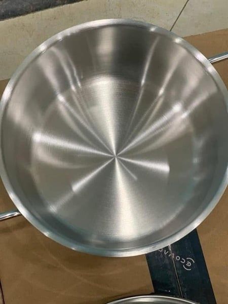 Bộ nồi WMF Diadem Plus 4 món