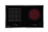 Bếp 1 từ, 1 hồng ngoại Eurosun EU-TE799 Pro