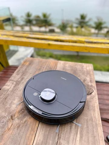 Robot lau nhà Ecovacs NEO DLN26 Quốc tế