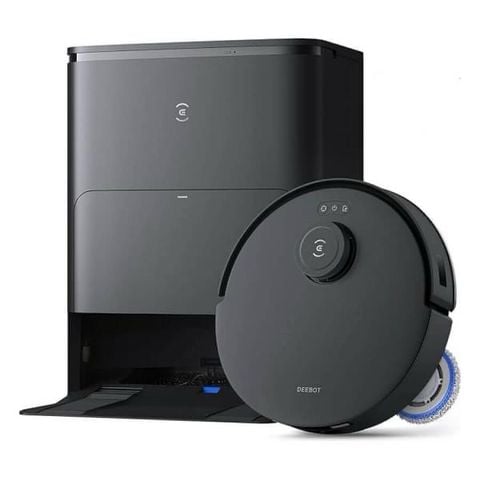Robot lau nhà Deebot T30S Pro 2025
