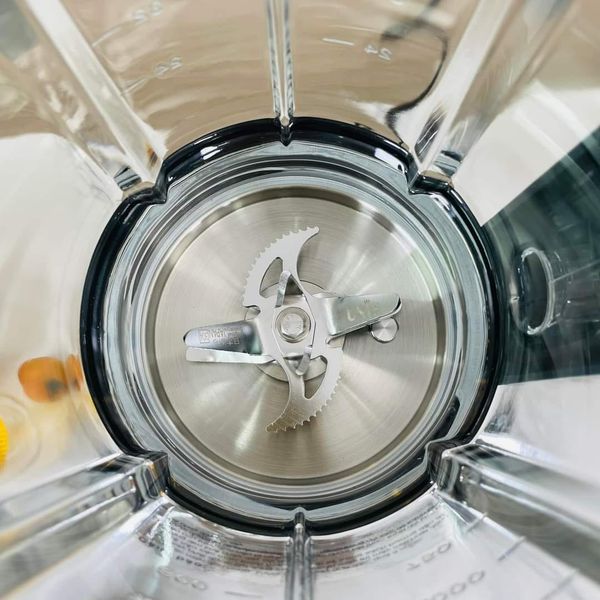 Máy sữa hạt Unie V9s