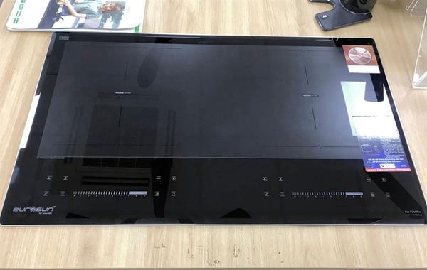 Bếp từ 2 vùng Eurosun EU-T210 Pro