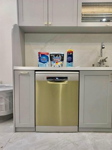 Máy rửa bát serie 4 Bosch SMS4HCI48E bảo hành 3 năm