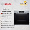 Lò nướng âm tủ Bosch HBA5570S0B serie 6