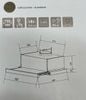 Hút mùi âm tủ Eurosun EH-70AF86B