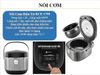 Nồi cơm Elmich RCE-1790
