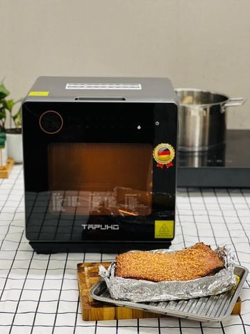 Nồi chiên hơi nước Tapuho TSF16