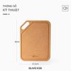 Thớt sợi gỗ tự nhiên Olivo K30, kích thước 30x 23.5cm