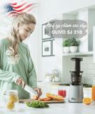 Máy ép trái cây Olivo SJ210