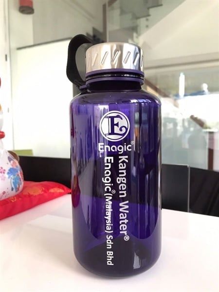Bình nước Eganic 1L- Eganic Watter Bottle 1L