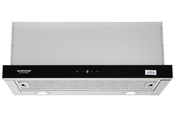 Hút mùi Sunhouse SHB6288MT