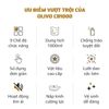 Máy sữa hạt mini Olivo CB1000 dung tích 1000ml