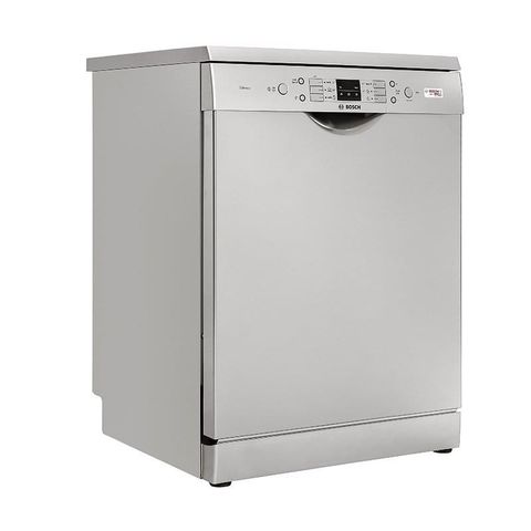 Máy rửa bát Bosch serie 6 SMS63L08EA