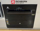 Máy rửa bát Richborn RBDG6064MQ, 12 bộ