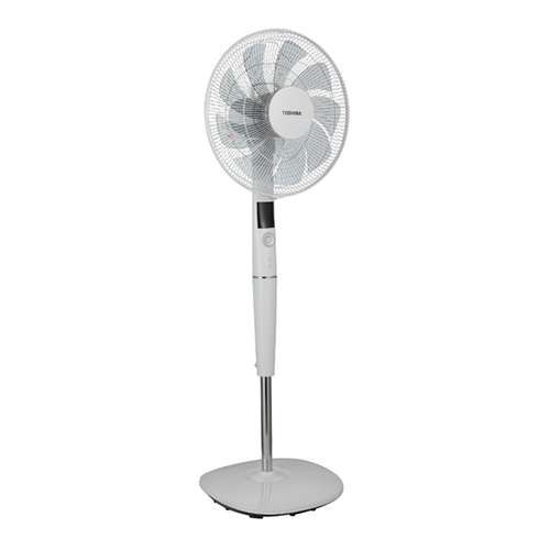 Quạt đứng Toshiba 9 cánh DC Inverter F-LSD30 30W