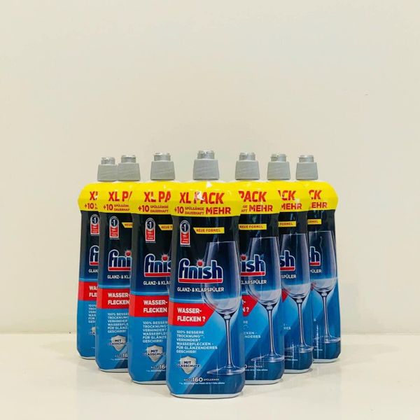 Dầu bóng Finish 800ml