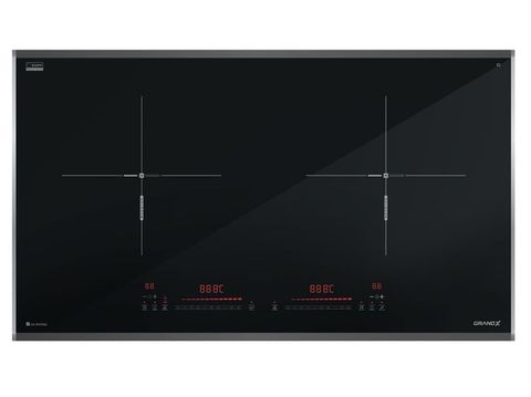 Bếp từ 2 vùng nấu GrandX GX IP676SE