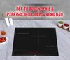 Bếp từ đa điểm Bosch serie 8 PXE875DC1E