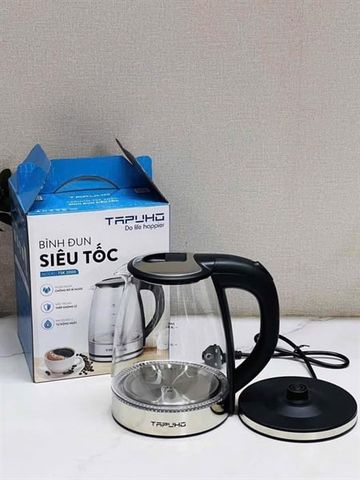 Ấm siêu tốc Tapuho TSK 2000