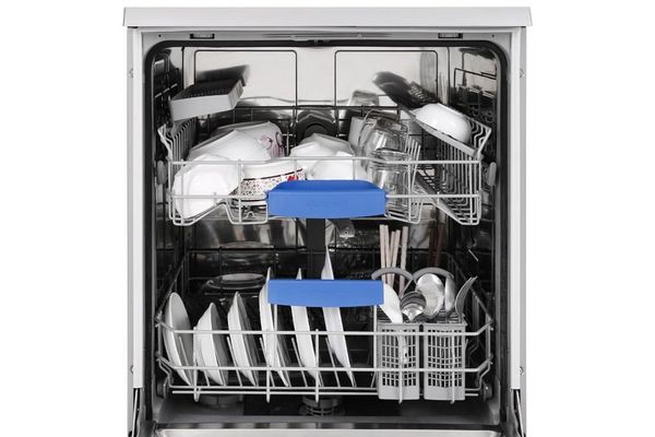 Máy rửa bát Bosch serie 6 SMS63L08EA