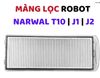 Lọc bụi Hepa Narwal J1, T10