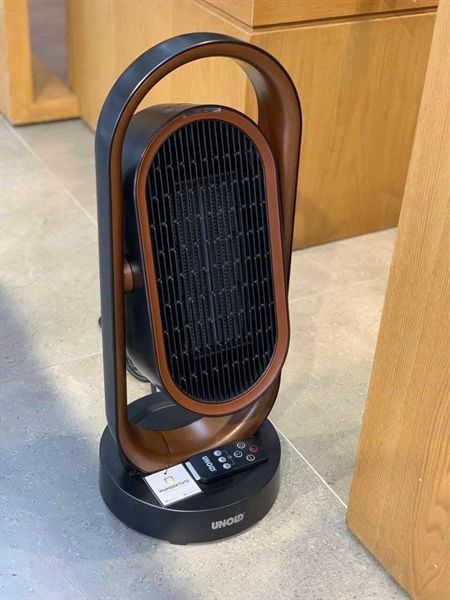 Sưởi gốm UNOLD