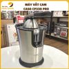 Máy vắt cam Caso CP330 Pro
