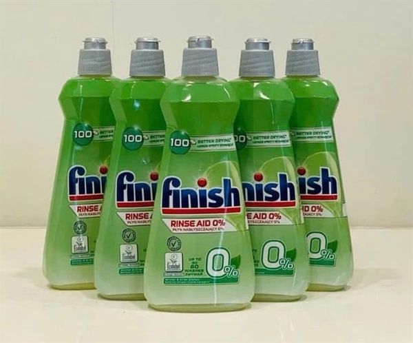 Gel Finish Eco 0%, chai 900ml