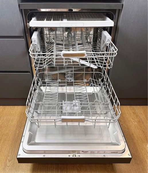 Máy rửa bát Texgio TGDM795B Smart