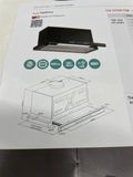 Máy hút mùi GrandX GX H70F75B
