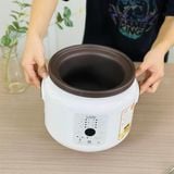 Nồi kho hầm chuyên dụng Unie USC208
