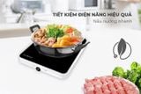 Bếp từ đơn Eurosun EU-T197