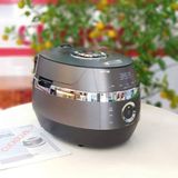 Nồi cơm cao tần Cuckoo JHR1060FD dung tích 1.8 L