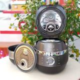 Nồi cơm cao tần Cuckoo JHR1060FD dung tích 1.8 L
