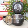 Nồi cơm cao tần Cuckoo JHR1060FD dung tích 1.8 L