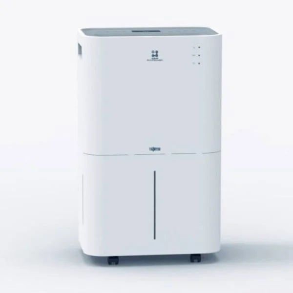 Máy Hút ẩm Taijutsu AD-25R134J-W Nhật Bản 25L