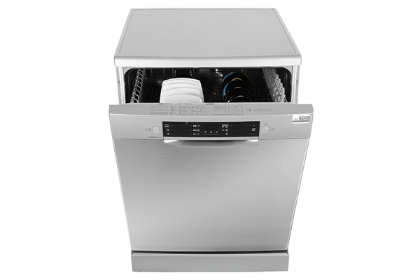Máy rửa bát Bosch serie 4 SMS46GI01P